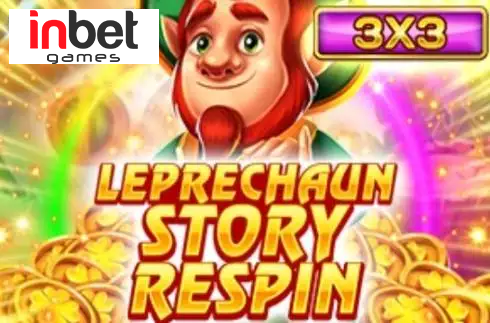 Leprechaun Story Respin